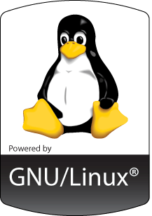 Tux Linux