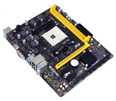 Biostar A320MH Pro