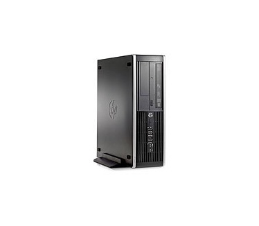 HP Compaq 6200 Pro SFF (QN081AW)