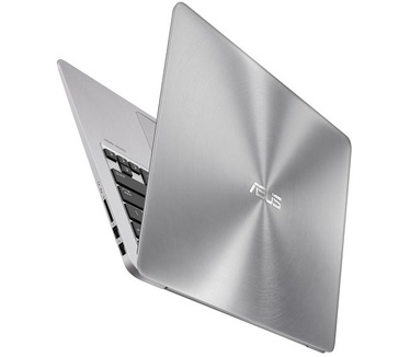 Asus ZenBook UX310UA-FC332T