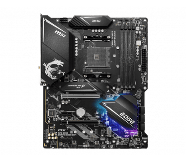 MSI MPG B550 Gaming Edge Wifi