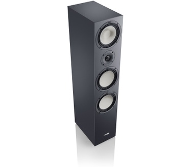 Canton GLE 80 Black (Zwart)