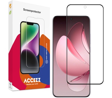 Accezz Gehard Glas Screenprotector