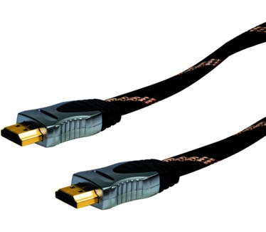 Schwaiger 3.0m HDMI - HDMI
