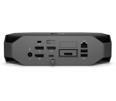 HP Z2 G4 Workstation (6TX68EA)