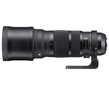 Sigma Sigma Sigma 2,8/120-300 DG OS HSM C/AF (137954)