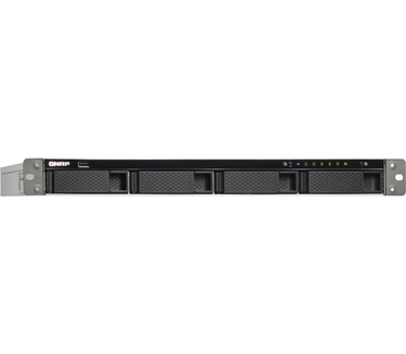 QNAP TS-463U-4G 1U 4BAY 2.0 GHZ QC