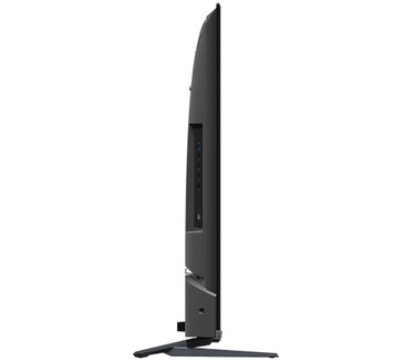Gigabyte S55U Zwart