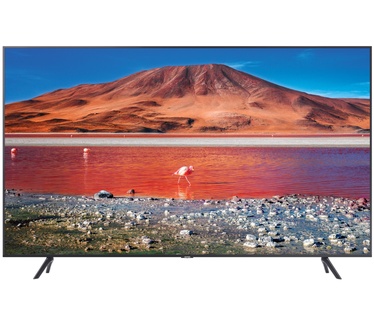 Samsung UE55TU7100K