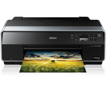 Epson Stylus Photo R3000