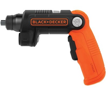 Black & Decker BDCSFL20C-QW