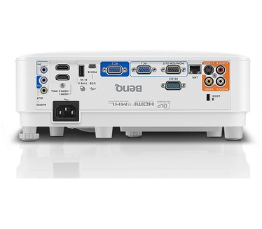 BenQ MX825ST