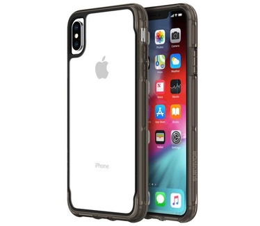 Incipio Survivor Clear (iPhone Xs Max) Transparant