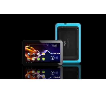 Lenco TAB 4 TWO 90