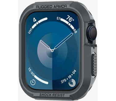 Spigen Rugged Armor