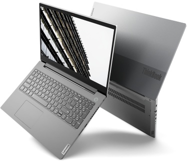 Lenovo 15p