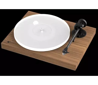 Pro-ject X1 Pick it S2 MM walnoot