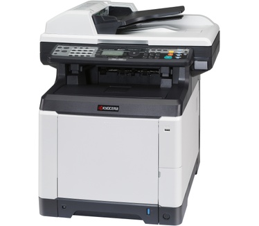 Kyocera M6026cdn/KL3