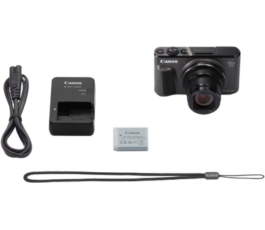 Canon PowerShot SX720 HS