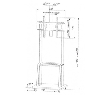 Techly ICA-TR33