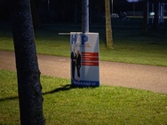 Cameratest Xiaomi 17 Ultra - Telecamera