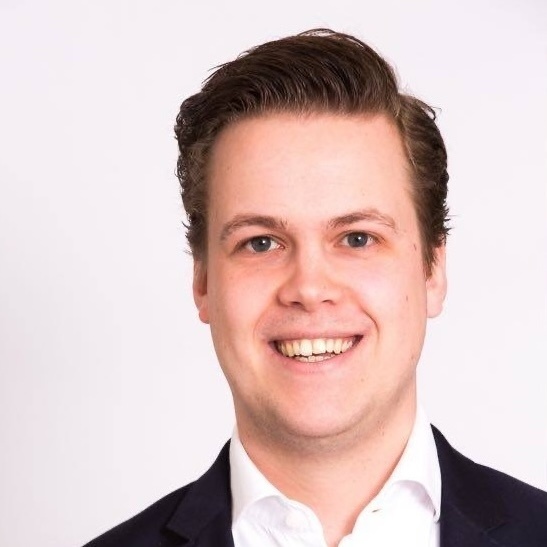 Freek Hobelman (square)