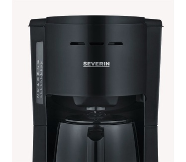 Severin KA 9250