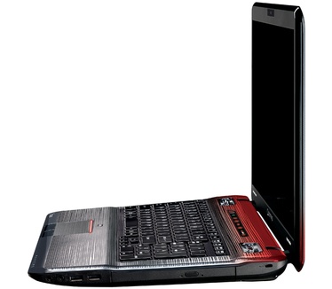 Toshiba Qosmio X770-13F