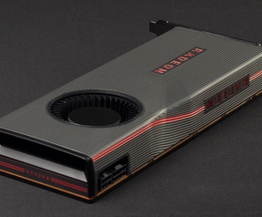 AMD Radeon RX 5700XT en RX 5700
