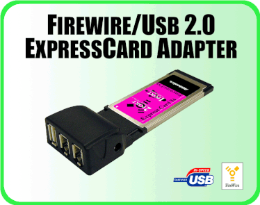 Addonics ADU2FWEX34
