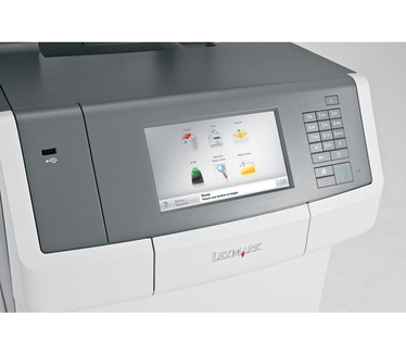Lexmark X748de (34T5036)