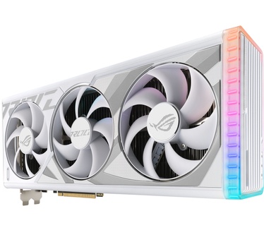 ASUS ROG-STRIX-RTX4080S-O16G-WHITE