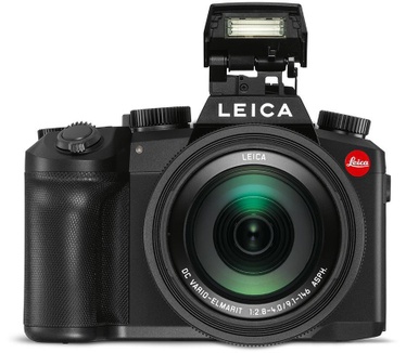 Leica V-Lux 5 Zwart