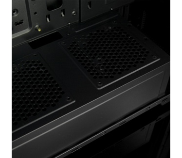 Raijintek Arcadia II