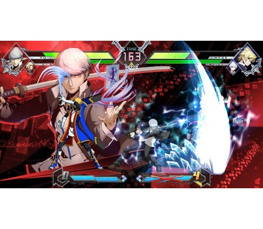 BlazBlue Cross Tag Battle - Special Edition