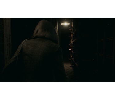 Remothered: Tormented Fathers, PS4