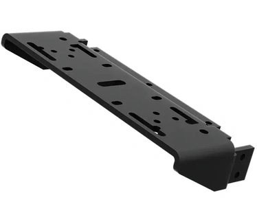 SIMGASM SIMGASM Handbrake Add-on - Zwart