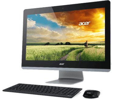 Acer Aspire Z All in One Touch 3-710 9102T 23.8", 4590T, 1TB