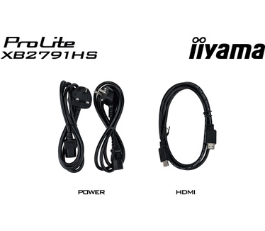 Iiyama XB2791HS-B1