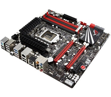 Asus Maximus IV GENE-Z/GEN3