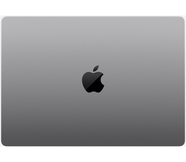 Apple MacBook Pro 2023 14" 14-inch MacBook Pro: Apple M3 chip with 8‑core CPU and 10‑core GPU, 1TB SSD - Space Grey