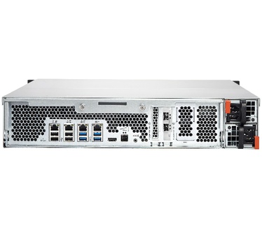 QNAP TVS-EC1580MU-SAS-RP-16G-R2 (non-ECC ram)