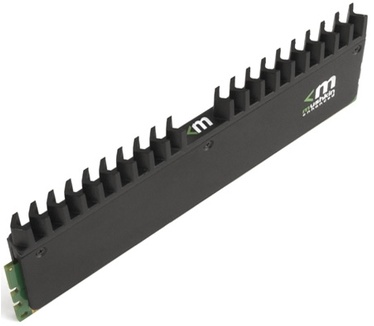 Mushkin Ridgeback 8GB (2x4GB) DDR3 PC3-12800 8-9-8-24