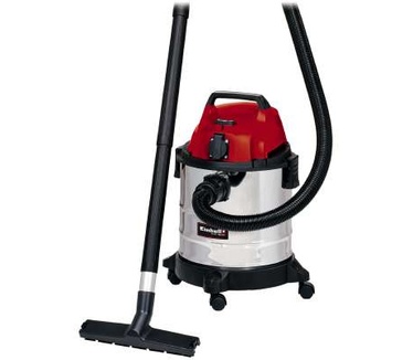 Einhell TC-VC 1820 SA 2342425 Aspiratutto 1250 W 20 l