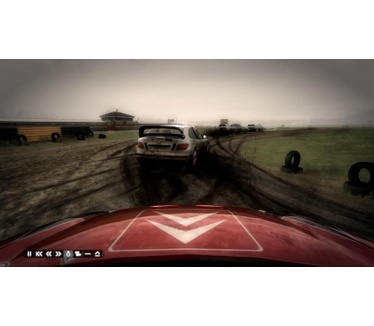 Colin McRae: DiRT