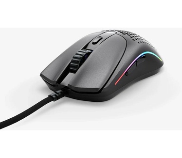 Glorious PC Gaming Race Model O 2 Wired Zwart