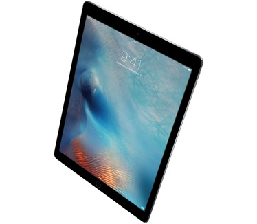 Apple iPad Pro WiFi 32GB Grijs