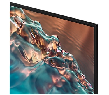 Samsung 70BU8000 Zwart