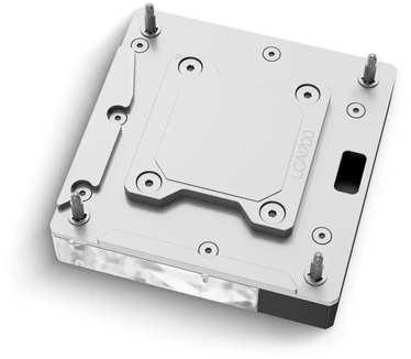 EK Water Blocks EK-Quantum Momentum² ROG Strix Z790-I D-RGB - Plexi