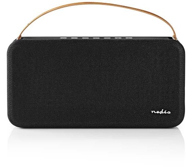 Nedis SPBT35101BK